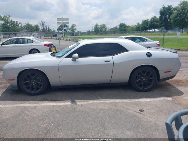 Dodge Challenger Gt Image 11