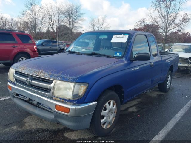 Toyota Tacoma Image 7