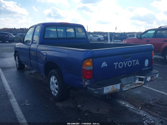 Toyota Tacoma Image 5