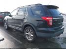 Ford Explorer Xlt Image 9