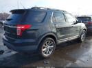 Ford Explorer Xlt Image 10