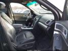 Ford Explorer Xlt Image 11