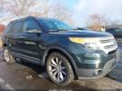 Ford Explorer Xlt Image 7