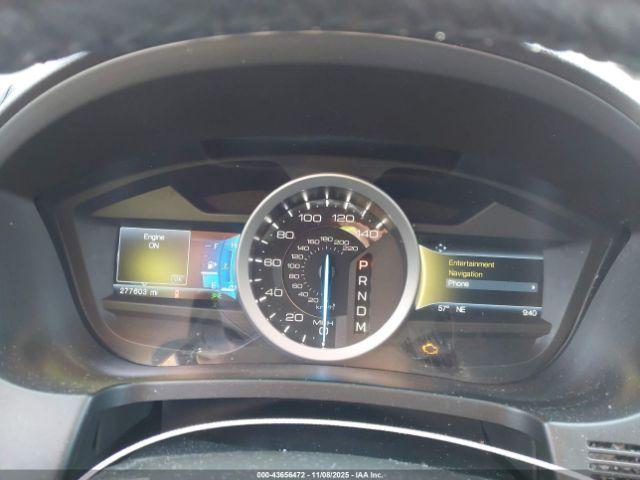 Ford Explorer Xlt Image 14