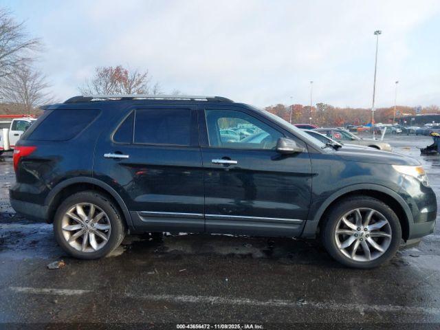 Ford Explorer Xlt Image 3