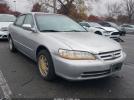 Honda Accord 2.3 Lx Image 1