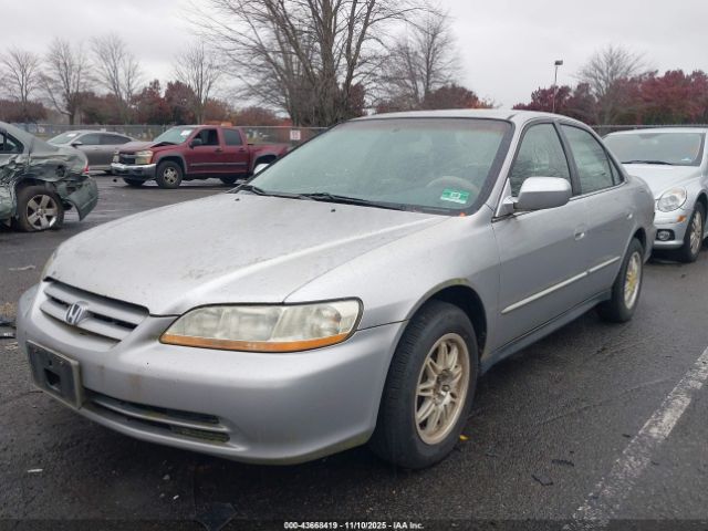 Honda Accord 2.3 Lx Image 9