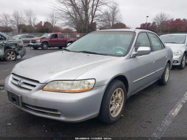 Honda Accord 2.3 Lx Image 9