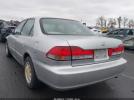 Honda Accord 2.3 Lx Image 11