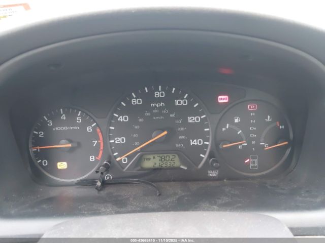 Honda Accord 2.3 Lx Image 12