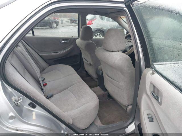 Honda Accord 2.3 Lx Image 5