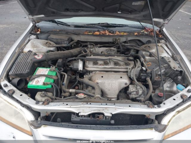 Honda Accord 2.3 Lx Image 7