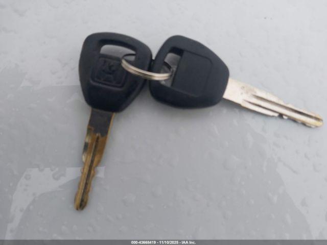 Honda Accord 2.3 Lx Image 8