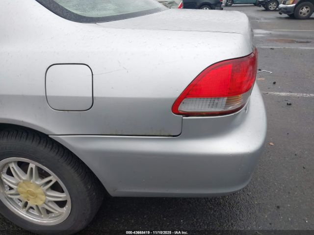 Honda Accord 2.3 Lx Image 3