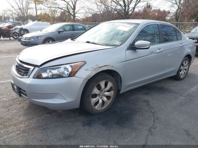 Honda Accord 2.4 Lx Image 3