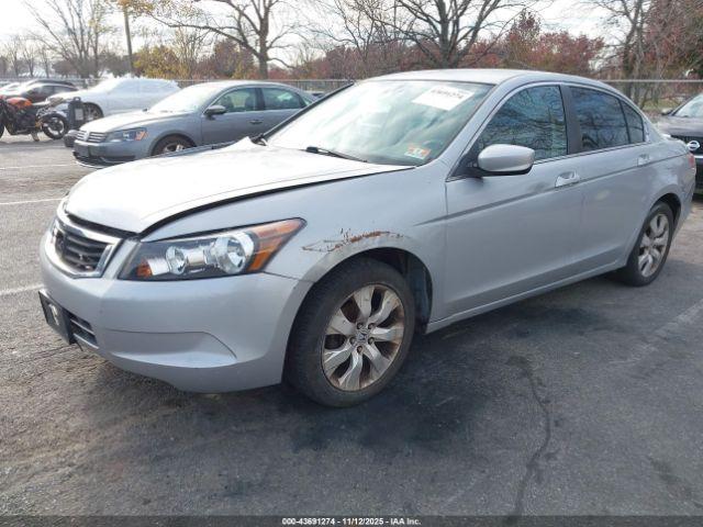 Honda Accord 2.4 Lx Image 3