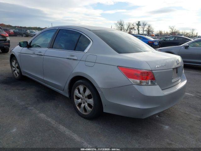 Honda Accord 2.4 Lx Image 6