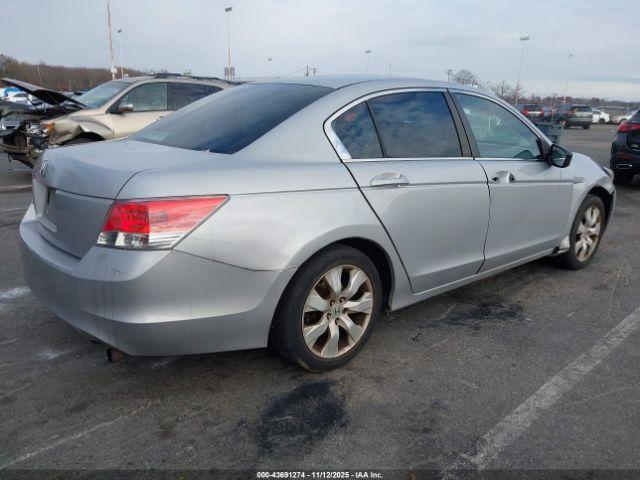 Honda Accord 2.4 Lx Image 4