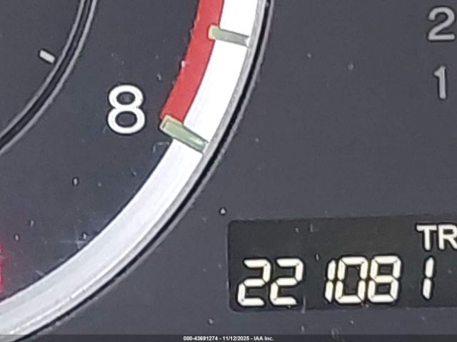 Honda Accord 2.4 Lx Image 12