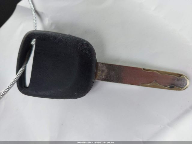 Honda Accord 2.4 Lx Image 11