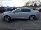 Honda Accord 2.4 Lx Image 10