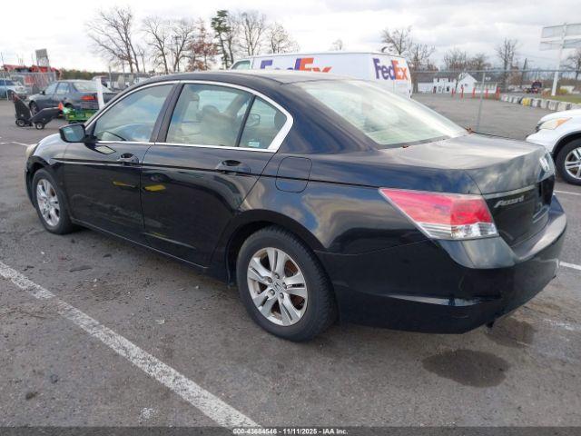 Honda Accord 2.4 Lx-p Image 14
