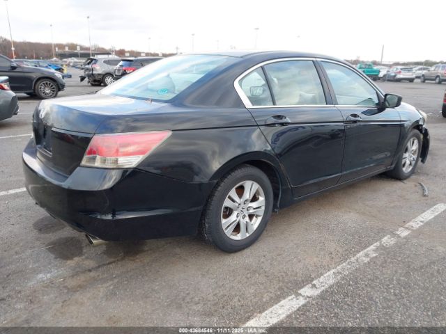 Honda Accord 2.4 Lx-p Image 13