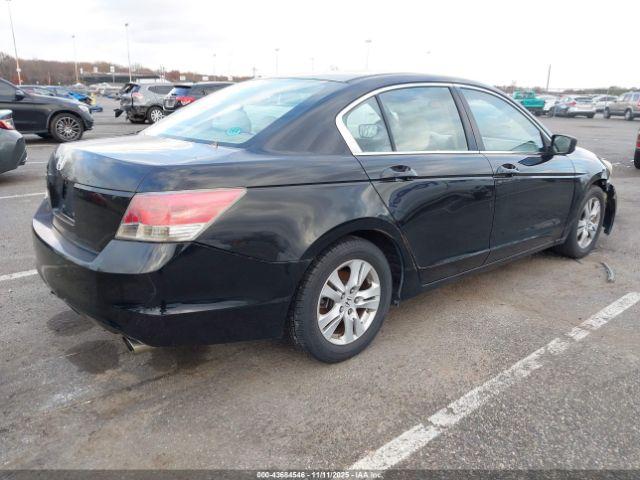 Honda Accord 2.4 Lx-p Image 13