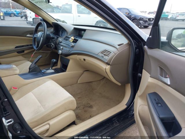 Honda Accord 2.4 Lx-p Image 2