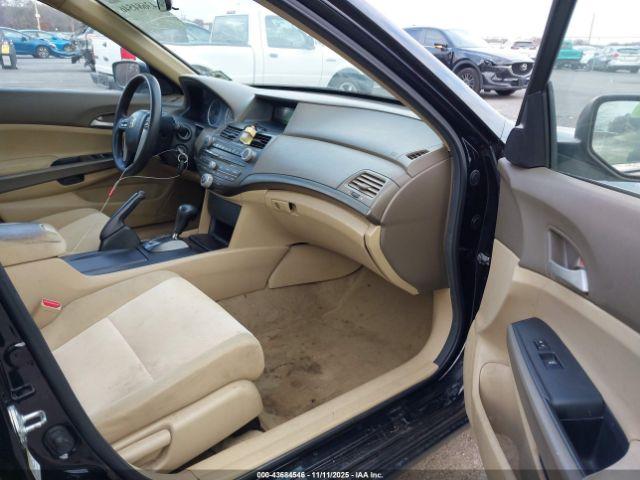 Honda Accord 2.4 Lx-p Image 2