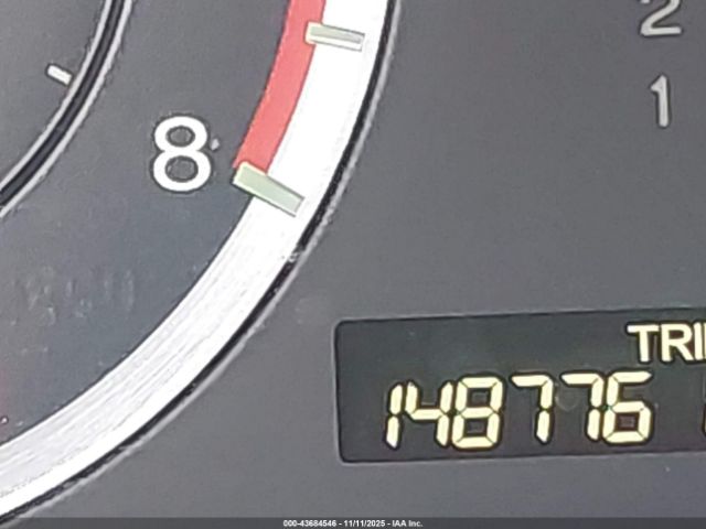 Honda Accord 2.4 Lx-p Image 8