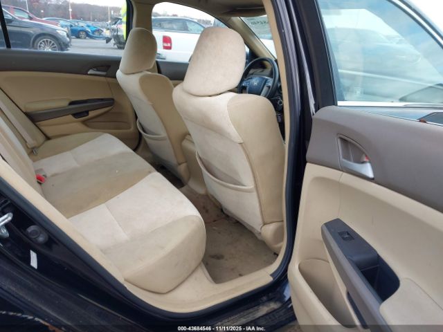 Honda Accord 2.4 Lx-p Image 6