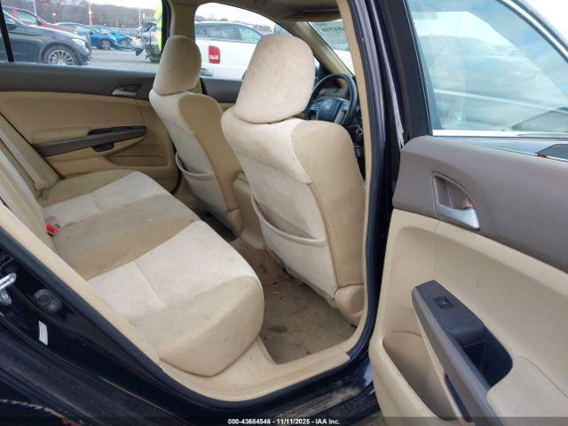 Honda Accord 2.4 Lx-p Image 6