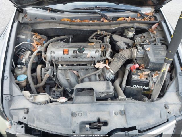 Honda Accord 2.4 Lx-p Image 5