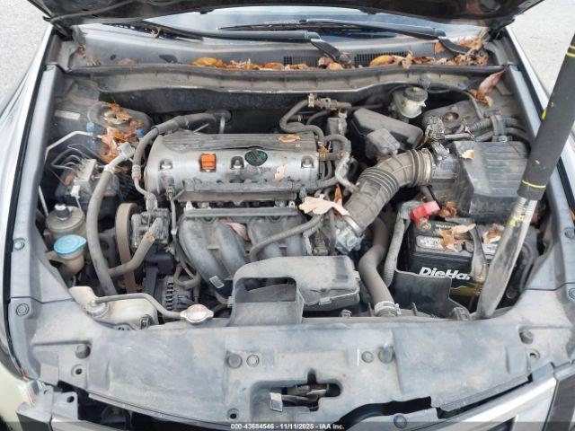 Honda Accord 2.4 Lx-p Image 5