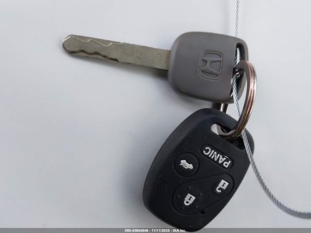 Honda Accord 2.4 Lx-p Image 11