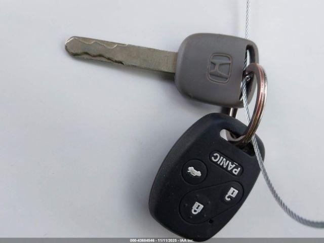 Honda Accord 2.4 Lx-p Image 11