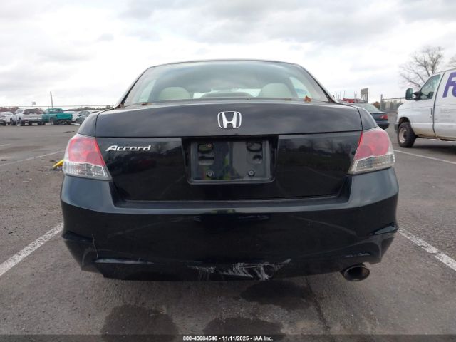 Honda Accord 2.4 Lx-p Image 12