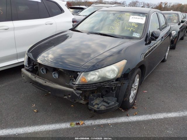 Honda Accord 2.4 Lx-p Image 10
