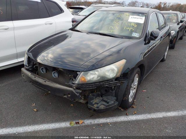 Honda Accord 2.4 Lx-p Image 10