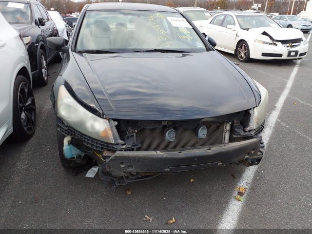 Honda Accord 2.4 Lx-p Image 3