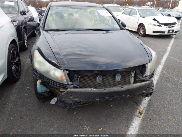 Honda Accord 2.4 Lx-p Image 3