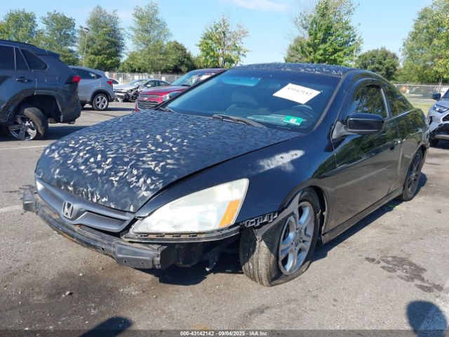 Honda Accord 2.4 Lx Image 2