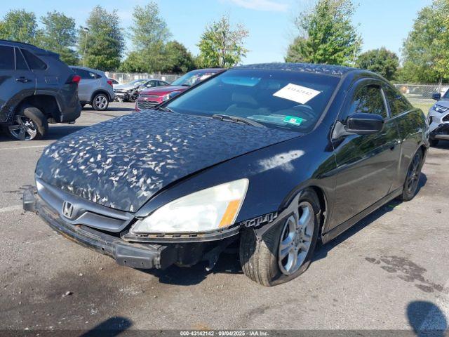 Honda Accord 2.4 Lx Image 2