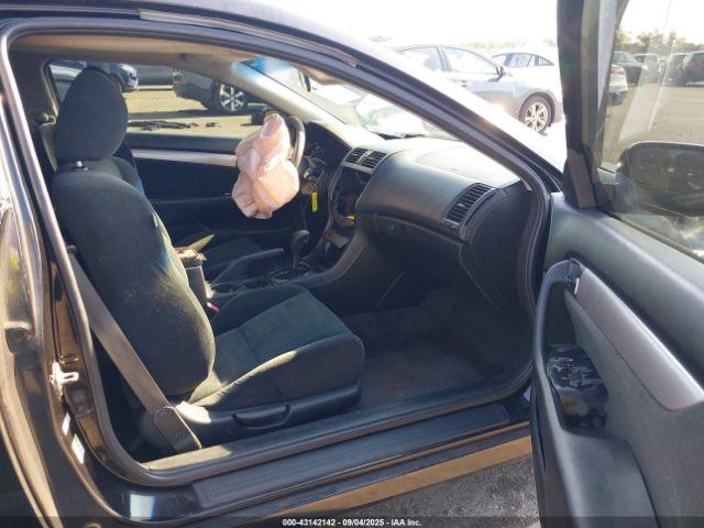 Honda Accord 2.4 Lx Image 3