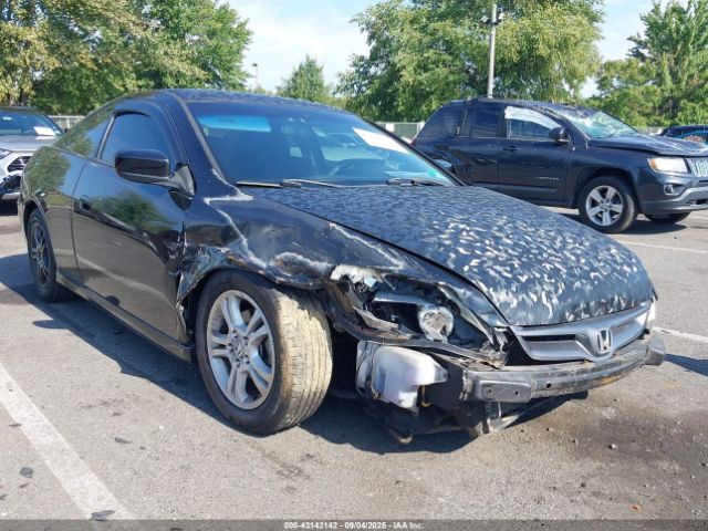 Honda Accord 2.4 Lx Image 6