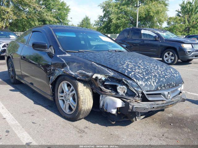 Honda Accord 2.4 Lx Image 6