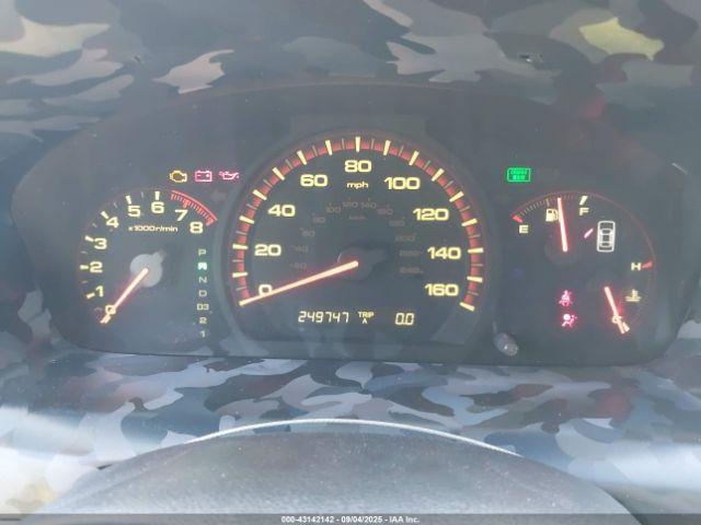 Honda Accord 2.4 Lx Image 4