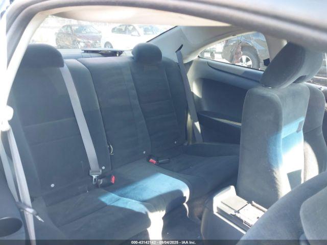 Honda Accord 2.4 Lx Image 5