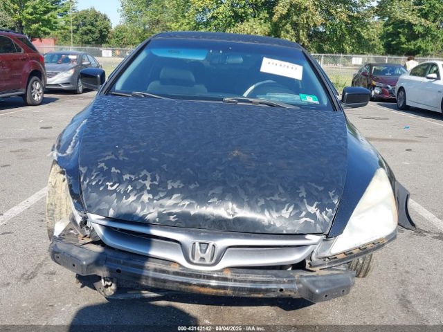 Honda Accord 2.4 Lx Image 15